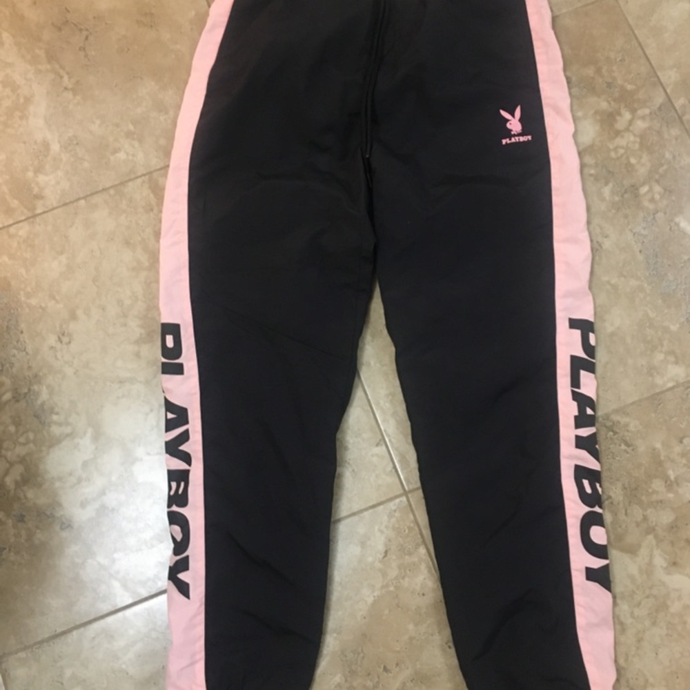 PLAYBOY x Pacsun joggers